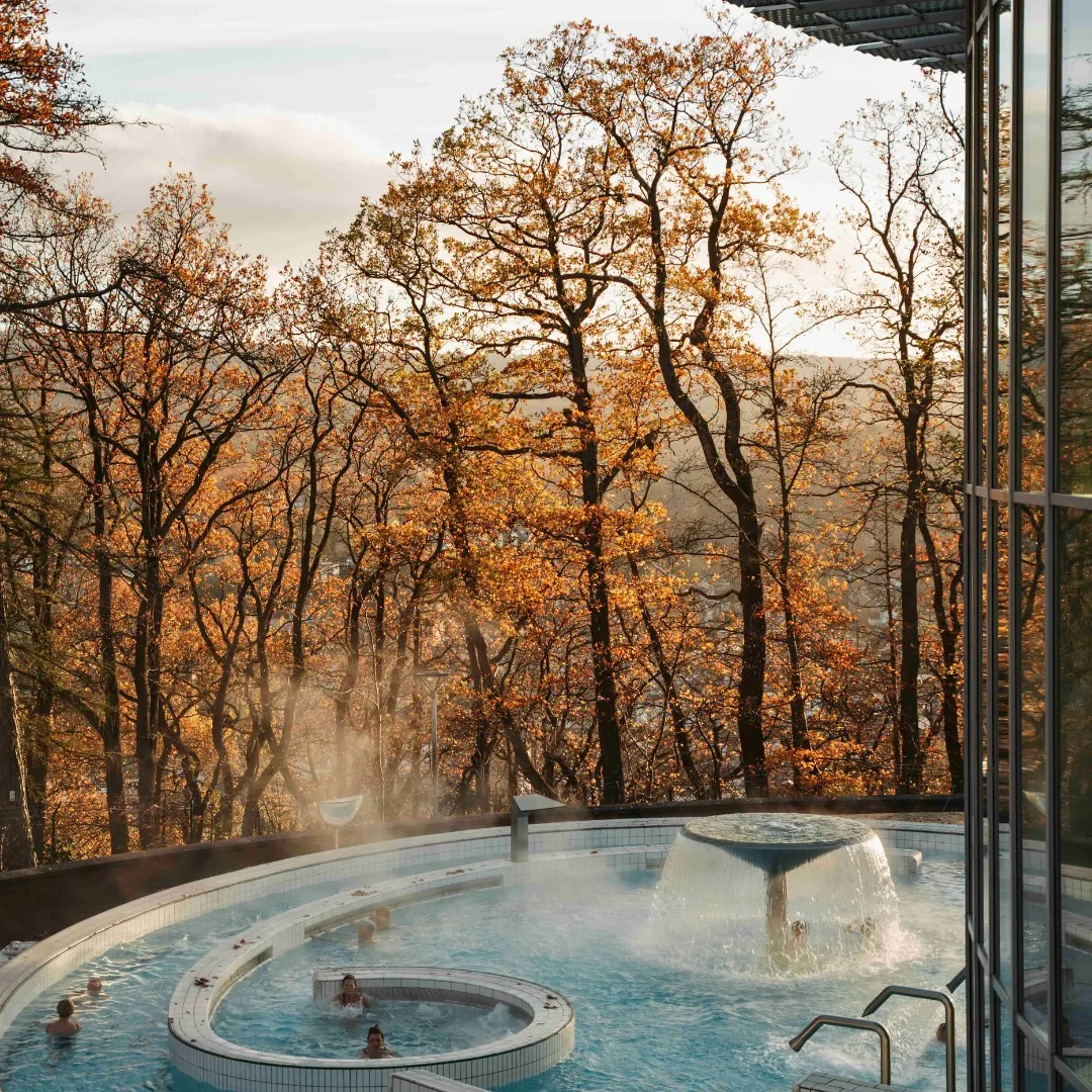 Thermes de Spa